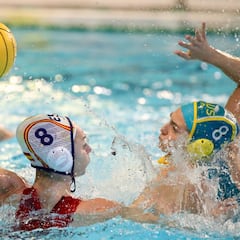 España brinda a 9 de enero con una ilusionante copa de Navidad