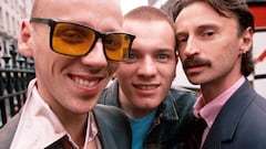 La extrema y disparatada propuesta de Ewan McGregor para meterse en el papel de yonki en ‘Trainspotting’