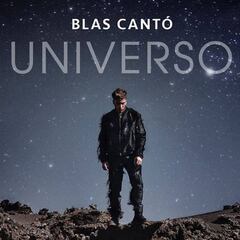 Eurovision 2020: Blas Cantó estrena ‘Universo’, su tema para el festival, el 30 de enero