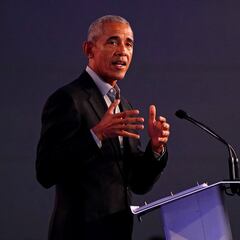 Obama incluye una película española entre sus recomendaciones de 2022