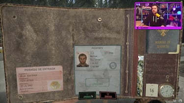 AuronPlay vuelve a Twitch tras su polémica y bate récord de seguidores