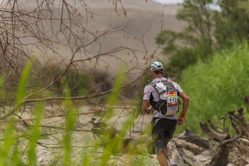 El certamen que se realiza en Perú, y que llegó por primera vez a Sudamérica, deja estas tremendas postales día a día. Increíbles imágenes.