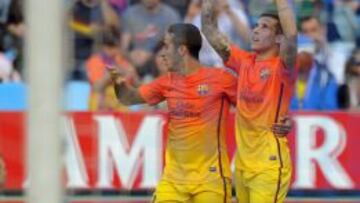 Tello: "Los menos habituales podemos estar ahí siempre"