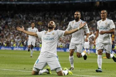 LaLiga: AS English's 2017-18 season predictions