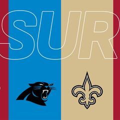 NFC Sur, previa temporada 2025: Los Buccaneers son amplios favoritos