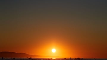 Scientists estimate that the Sun has about 10 billion years before it dies, turning into gas and dust, later it will become a Red Giant, then a White Dwarf.