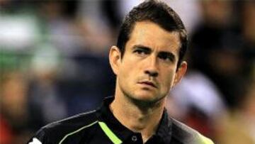 García-López, el rival de Nadal: "Saldré a disfrutar"