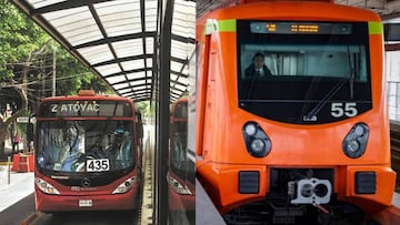 Independencia de México 2023: Horarios del Metro y Metrobús para el 15 de septiembre