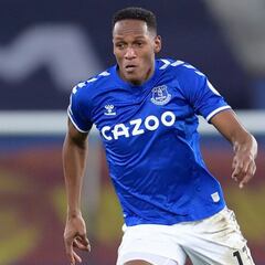 Newcastle, un rival que pondrá a prueba el nivel de Yerry Mina