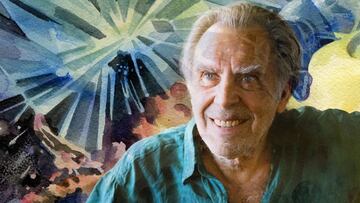 Muere René Olivares, pintor chileno y conocido como el sexto integrante de Los Jaivas a las 78 años: quién fue y qué le pasó