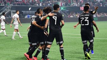 Mexico vs Ecuador: how & where to watch - times, TV, online