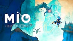 Análisis de MIO: Memories in Orbit, el primer gran metroidvania de 2026 y una genial alternativa a Silksong