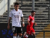 Mouche escala en la polémica con Colo Colo: “Lo que estás diciendo es mentira”