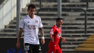 Mouche escala en la polémica con Colo Colo: “Lo que estás diciendo es mentira”