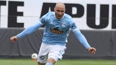 Herrera es la clave de Cristal