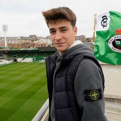 El Barça pagará un millón por cada 10 partidos de Pablo Torre