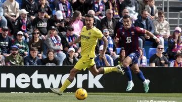 Resumen y goles del Eldense vs Villarreal B, jornada 29 de LaLiga Hypermotion