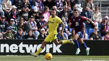 Eldense vs Villarreal B en directo: LaLiga Hypermotion en vivo