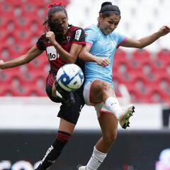 Monterrey - Atlas, cómo y dónde ver; horario y TV Online