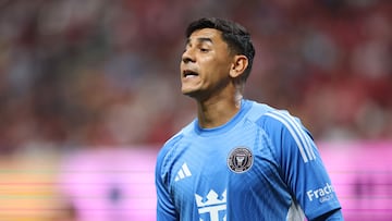 Ustari: “Serán de los 90 minutos más difíciles de la temporada”