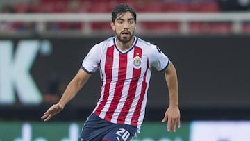 Cómo y dónde ver el Pachuca vs Chivas; horario y TV online