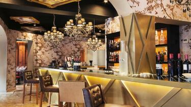 Disfruta de los restaurantes de moda en Madrid