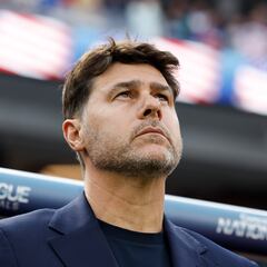 Alexi Lalas slams Pochettino and boring USMNT: “This is rock bottom”