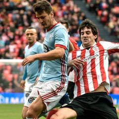 Brais en el último suspiro salva un punto de oro para el Celta