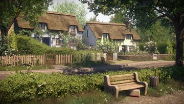 Captura de pantalla - Everybody’s Gone to the Rapture (PC)