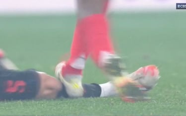 Las polémicas de la Champions llenan las redes de memes