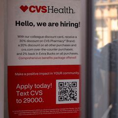 These states have seen the largest increases in unemployment over the last year