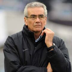 DT Tolima: Camargo no estaba de acuerdo con mis alineaciones