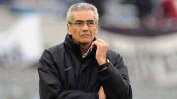 Gregorio Pérez
