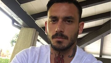 “Por amor a Chile”: Pinilla confirma su voto para el Plebiscito