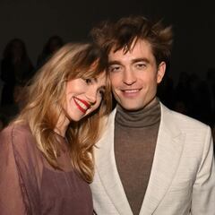 Suki Waterhouse y Robert Pattinson serán papás: revelan su embarazo en el Corona Capital 2023