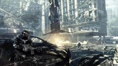 Imágenes de Crysis 2