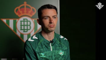 Fidalgo no puede olvidar México ni al América