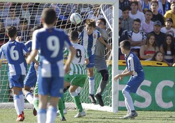 Betis-Espanyol