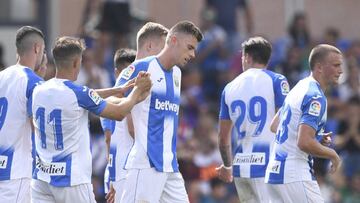 Gumbau: “Espero tener más hueco la próxima temporada”