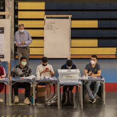 ¿Qué hacer si soy vocal de mesa para el Plebiscito y trabajo esa fecha? Así puedes excusarte y fecha límite