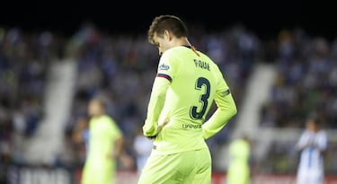 Barça and Madrid set off for a stroll in the park and ....