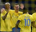 Al Nassr 4 - 2 Shabab Al Ahli: resumen y goles de la AFC Champions League