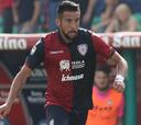Cagliari de Isla no levanta en Serie A y cae ante Chievo