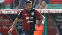 Cagliari de Isla no levanta en Serie A y cae ante Chievo