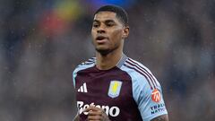 Apuestas fichaje Marcus Rashford: ¿hora de confiar en el Barça y sacar un buen pellizco?