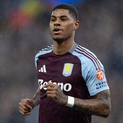 Apuestas fichaje Marcus Rashford: ¿hora de confiar en el Barça y sacar un buen pellizco?