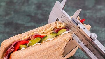 C¨®mo calcular las calor¨ªas que consumes con estas webs y apps