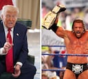Trump nombra al exluchador de la WWE Triple H como miembro del Consejo Presidencial de Deportes