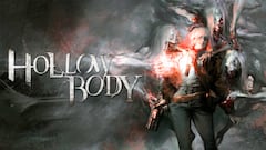 Análisis de Hollowbody, un survival horror que con muy poco transmite mucho