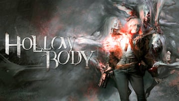 Análisis de Hollowbody, un survival horror que con muy poco transmite mucho